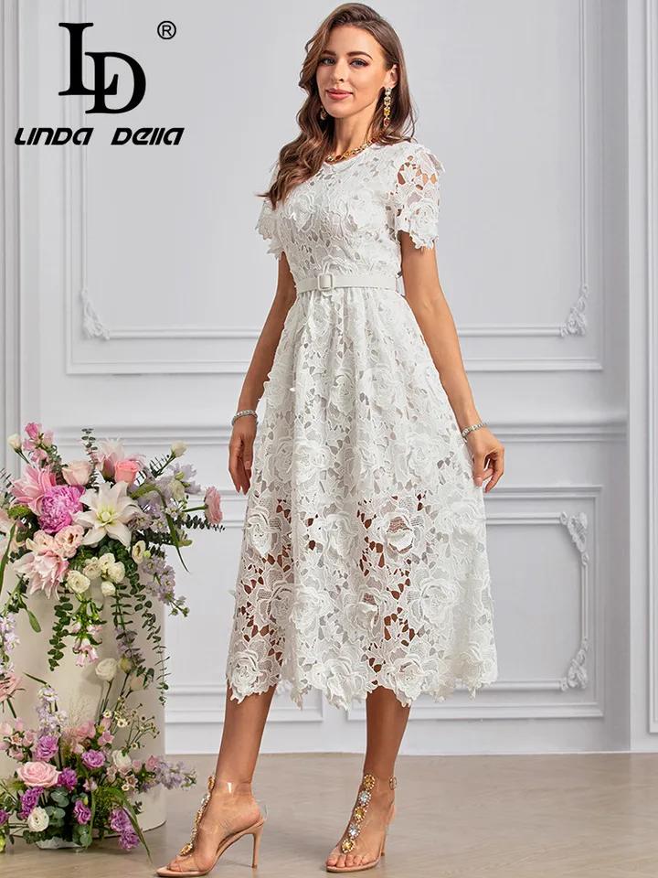 LD LINDA DELLA  ǽ,  ̳, Ƽ ܻ  ڼ, ҷο ƿ  巹, 2024 ο Ÿ